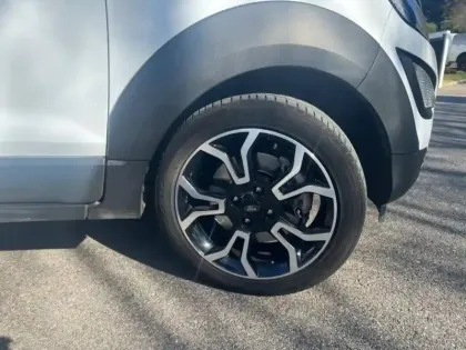 Photo 7 Ford Ecosport  1.0 EcoBoost 125ch Active 147g