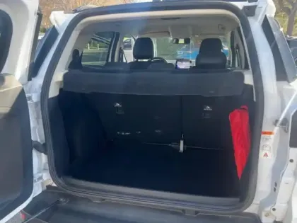 Photo 12 Ford Ecosport  1.0 EcoBoost 125ch Active 147g