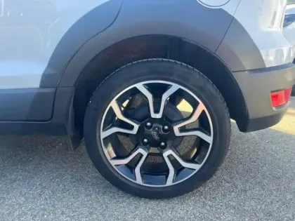 Photo 8 Ford Ecosport  1.0 EcoBoost 125ch Active 147g