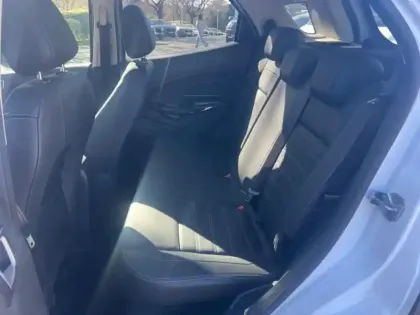 Photo 14 Ford Ecosport  1.0 EcoBoost 125ch Active 147g