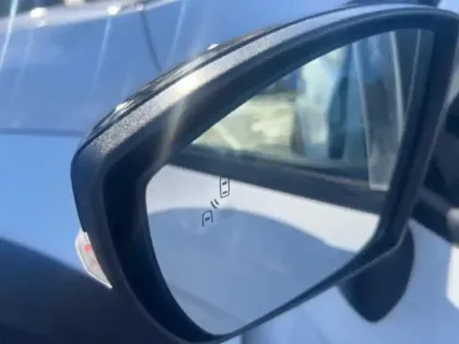 Photo 11 Ford Ecosport  1.0 EcoBoost 125ch Active 147g