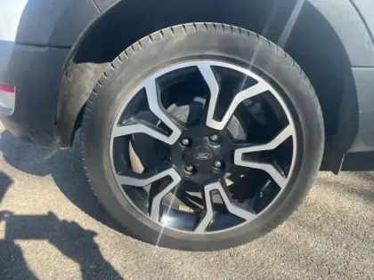 Photo 6 Ford Ecosport  1.0 EcoBoost 125ch Active 147g