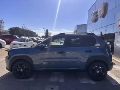 Photo 6 Fiat Panda Grande  1.2 Hybrid Turbo 110ch Icône eDCT6