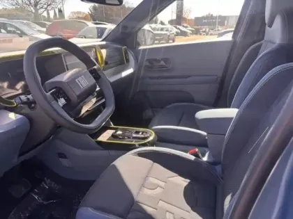 Photo 9 Fiat Panda Grande  1.2 Hybrid Turbo 110ch Icône eDCT6