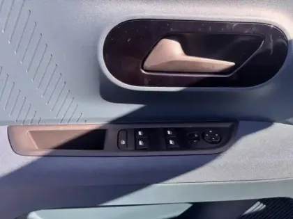 Photo 10 Fiat Panda Grande  1.2 Hybrid Turbo 110ch Icône eDCT6