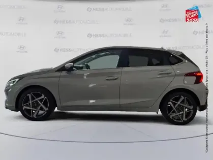 Photo 23 Hyundai I20  1.0 T-GDi 100ch Creative DCT-7