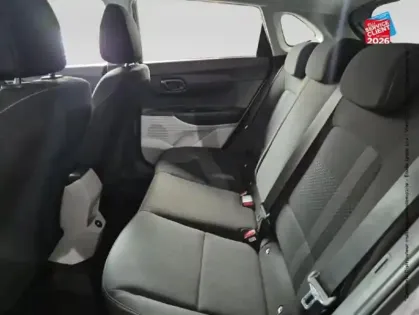 Photo 10 Hyundai I20  1.0 T-GDi 100ch Creative DCT-7