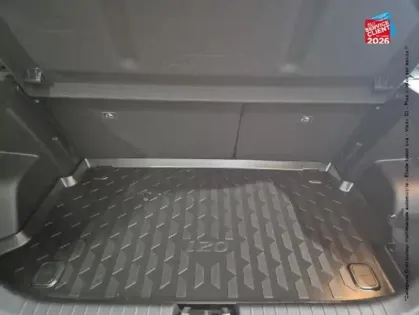 Photo 13 Hyundai I20  1.0 T-GDi 100ch Creative DCT-7