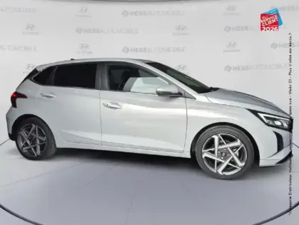 Photo 18 Hyundai I20  1.0 T-GDi 100ch Creative DCT-7