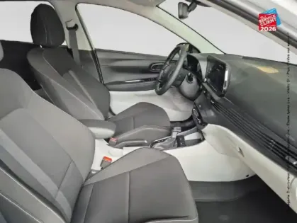 Photo 19 Hyundai I20  1.0 T-GDi 100ch Creative DCT-7