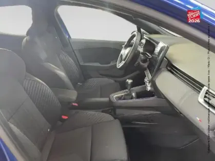 Photo 19 Renault Clio  1.0 TCe 90ch esprit Alpine