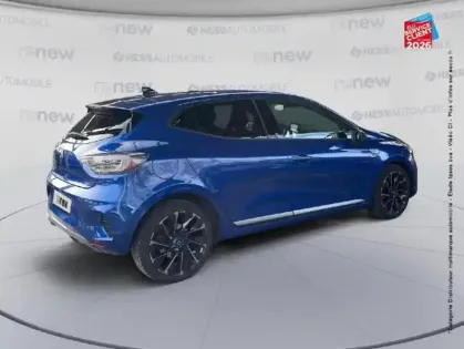 Photo 20 Renault Clio  1.0 TCe 90ch esprit Alpine