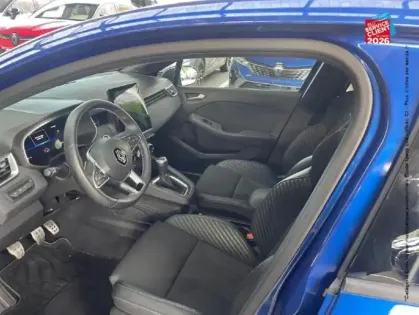 Photo 29 Renault Clio  1.0 TCe 90ch esprit Alpine