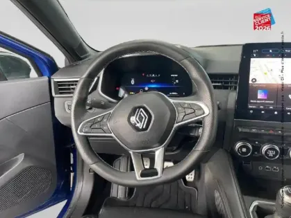 Photo 26 Renault Clio  1.0 TCe 90ch esprit Alpine