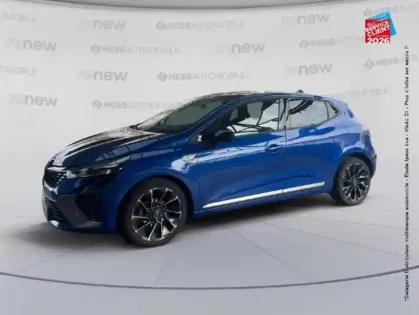 Photo 15 Renault Clio  1.0 TCe 90ch esprit Alpine