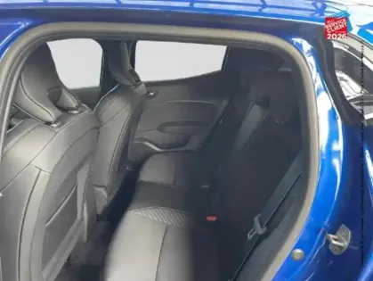 Photo 10 Renault Clio  1.0 TCe 90ch esprit Alpine