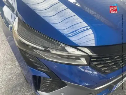 Photo 27 Renault Clio  1.0 TCe 90ch esprit Alpine