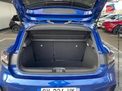 Photo 13 Renault Clio  1.0 TCe 90ch esprit Alpine