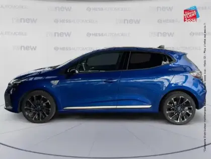 Photo 23 Renault Clio  1.0 TCe 90ch esprit Alpine