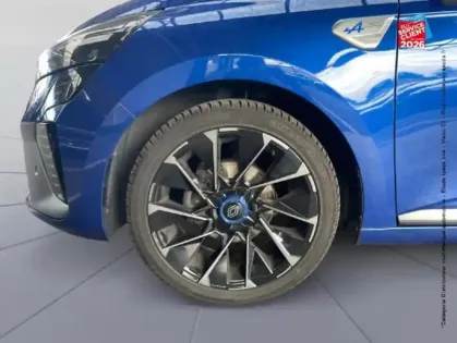 Photo 24 Renault Clio  1.0 TCe 90ch esprit Alpine