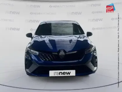 Photo 16 Renault Clio  1.0 TCe 90ch esprit Alpine