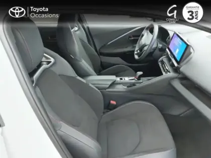 Photo 5 Toyota C-HR  2.0 Hybride Rechargeable 225ch GR Sport Premiere NG23