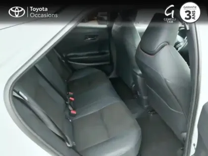 Photo 6 Toyota C-HR  2.0 Hybride Rechargeable 225ch GR Sport Premiere NG23