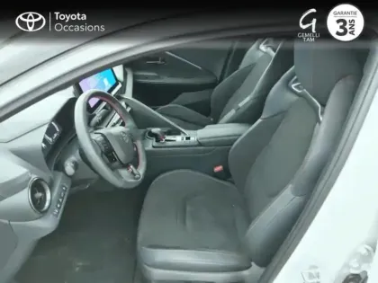 Photo 10 Toyota C-HR  2.0 Hybride Rechargeable 225ch GR Sport Premiere NG23