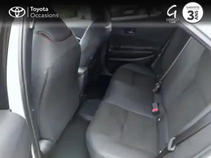 Photo 11 Toyota C-HR  2.0 Hybride Rechargeable 225ch GR Sport Premiere NG23