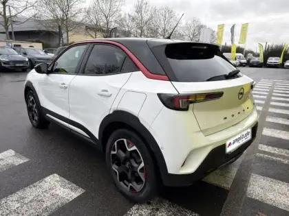 Photo 6 Opel Mokka  -e 136ch GS Line