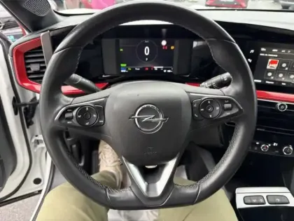 Photo 14 Opel Mokka  -e 136ch GS Line