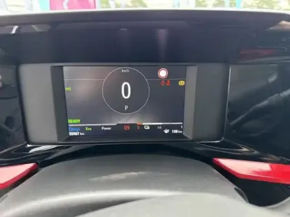 Photo 13 Opel Mokka  -e 136ch GS Line