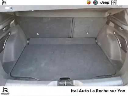 Photo 6 Fiat 600  1.2 Hybrid 136ch DCT6