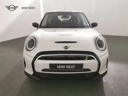 Photo 5 Mini Mini Gén. III (F56) Ph3 Edition Premium 3