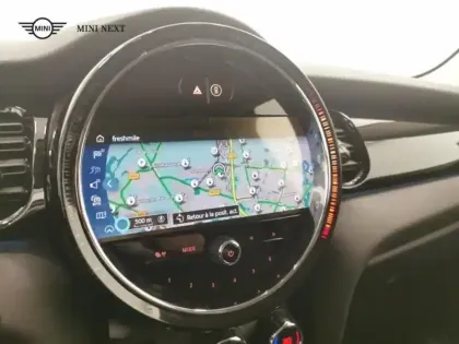 Photo 8 Mini Mini Gén. III (F56) Ph3 Edition Premium 3