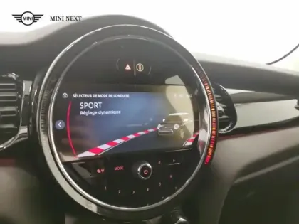 Photo 15 Mini Mini Gén. III (F56) Ph3 Edition Premium 3