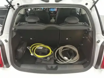 Photo 6 Mini Mini Gén. III (F56) Ph3 Edition Premium 3