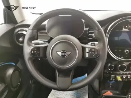 Photo 9 Mini Mini Gén. III (F56) Ph3 Edition Premium 3