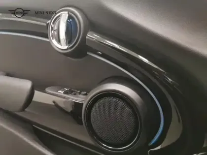 Photo 11 Mini Mini Gén. III (F56) Ph3 Edition Premium 3