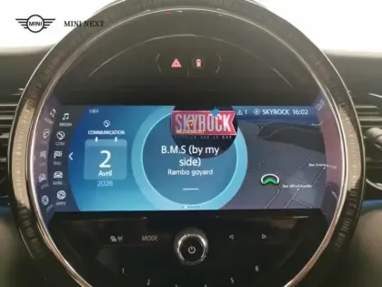 Photo 8 Mini Mini Gén. III (F56) Ph3 Edition Premium 3