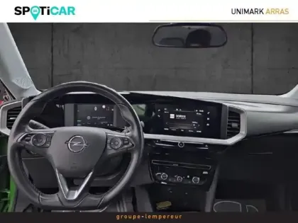 Photo 10 Opel Mokka Gén. II Ph1 Elegance 5