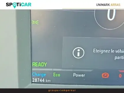 Photo 13 Opel Mokka Gén. II Ph1 Elegance 5