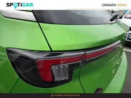 Photo 6 Opel Mokka Gén. II Ph1 Elegance 5