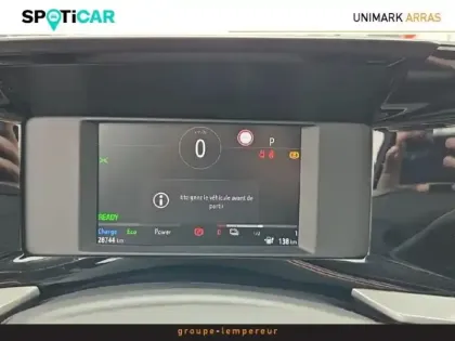 Photo 12 Opel Mokka Gén. II Ph1 Elegance 5