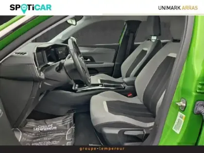 Photo 8 Opel Mokka Gén. II Ph1 Elegance 5