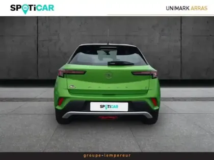 Photo 5 Opel Mokka Gén. II Ph1 Elegance 5