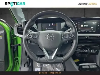 Photo 11 Opel Mokka Gén. II Ph1 Elegance 5