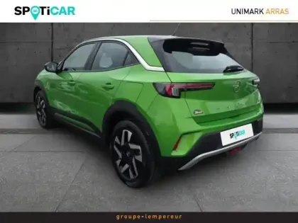 Photo 7 Opel Mokka Gén. II Ph1 Elegance 5