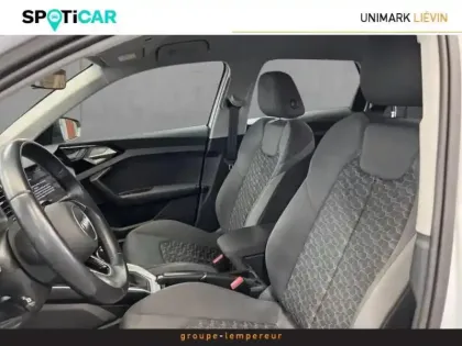 Photo 10 Audi A1 Gén. II Ph1 S line 5