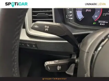 Photo 16 Audi A1 Gén. II Ph1 S line 5